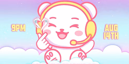 Kawaii Rave