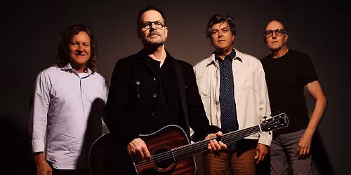 Beats & Bites Festival: Cheap Trick with Gin Blossoms