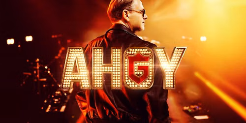 Guus Meeuwis in Ahoy | VIP Packages