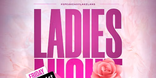Ladies Night