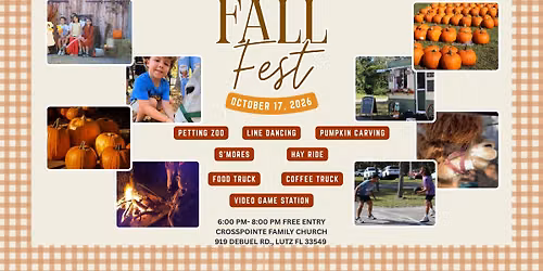 FALL FEST \ud83c\udf41\ud83c\udf83
