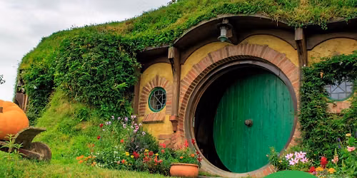 Movie: The Lord of the Rings: The Return of the King