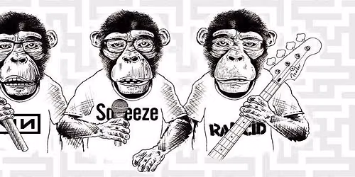 The Monkeys Uncles