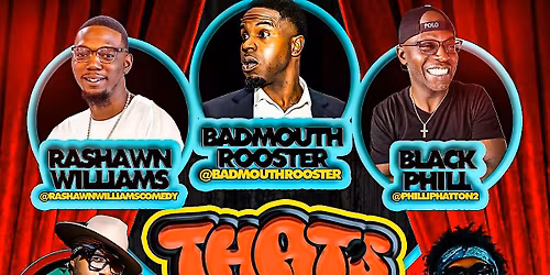 TFAI Comedy TV Series | LIVE TAPING! w\/ Special Guest Hashi Senjoo