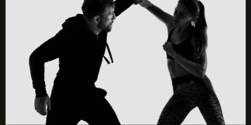 WOMEN'S SELF-DEFENSE: AWARENESS, WEAPONS, & FIGHTING SKILLS