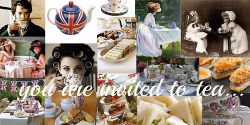 GBTP Exclusive Experience Afternoon Tea aboard the British Pullman