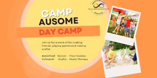 Camp Ausome 