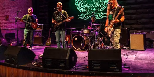 The Taint Live at Whiskey\u2019s Upper Deck! 