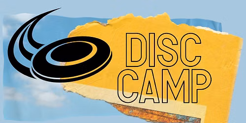 Disc Summer Camp