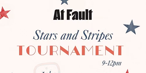 Stars & Stripes Tournament