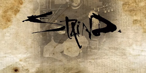 STAIND: Break the Cycle 25th Anniversary Tour