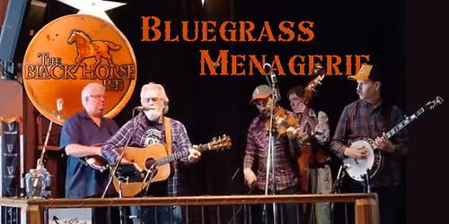 Bluegrass Menagerie