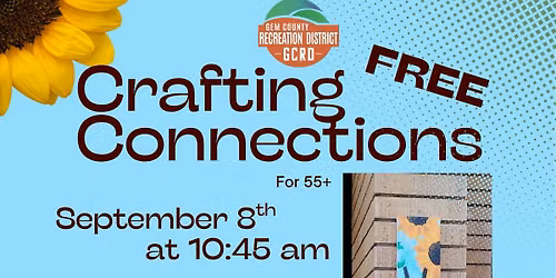 Crafting Connections