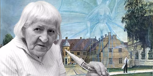 Fra Ebeltoft til New York 