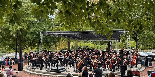 Hometown Bank Concert Series: The Kent State University Orchestra