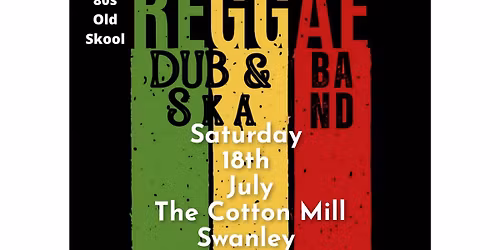 Keval At The Cotton Mill Swanley