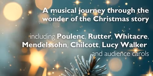 Christmas with Southern Voices