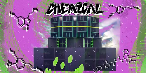 A totally formal, informal dance 