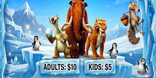 Ice Age - Film