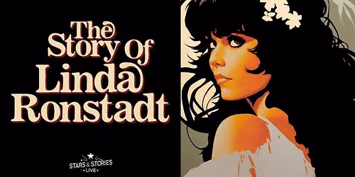 The Story Of Linda Ronstadt