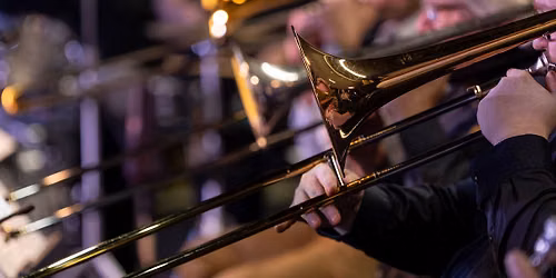 515 Big Band - March Concert