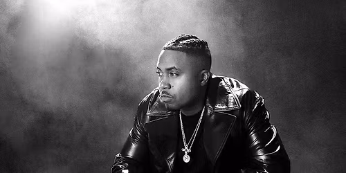 Cincinnati Pops with Nas at Cincinnati Music Hall