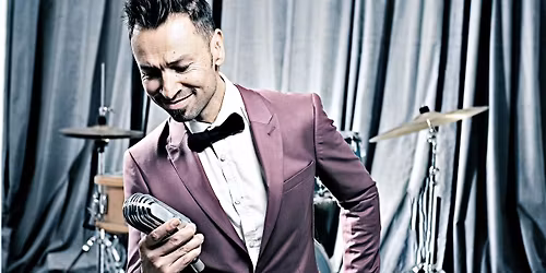 Si Cranstoun & His Band