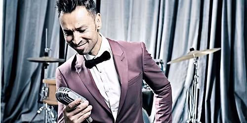 Si Cranstoun & His Band