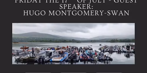 The Bull Run For Fun 2026