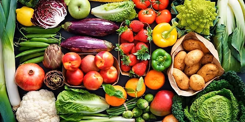 Community Cooking Class