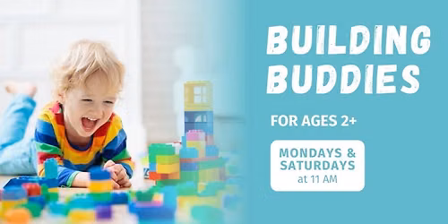Building Buddies