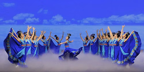 Shen Yun - Boston