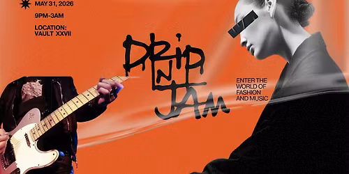 DripnJam