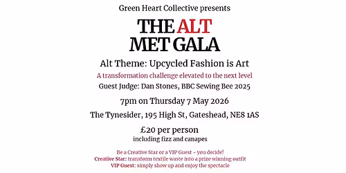 The Alt Met Gala