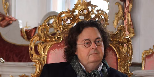 \u00d6ffentliche F\u00fchrung: Literarische Stadtf\u00fchrung mit Marcus Bernard Hartmann