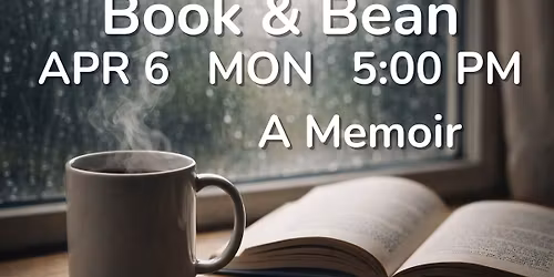 Book & Bean Book Club