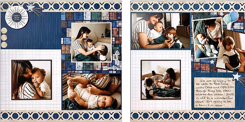 November 2025 Crop in Kaysville: Noteworth Days