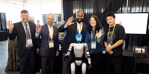 AI Horizons 2026