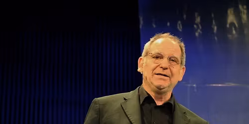 34. J\u00fcdisch-Israelische Kulturtage Th\u00fcringen - Die Faust selbst war eine ge\u00f6ffnete Hand