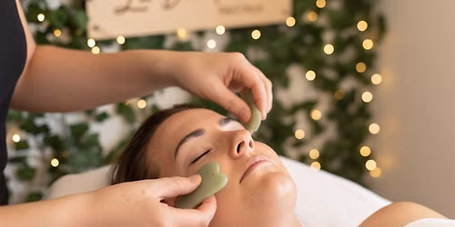 Gua Sha Fun