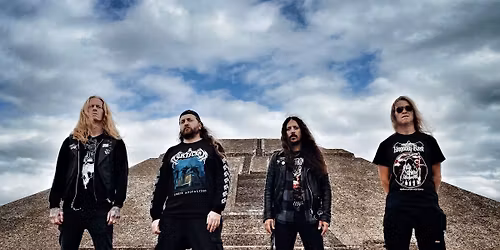 Hyperdontia (DK) + Mancuerda