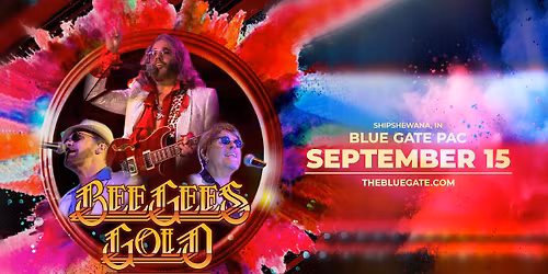 Bee Gees Gold Tribute