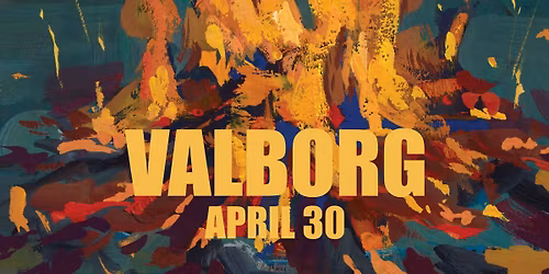Valborg 