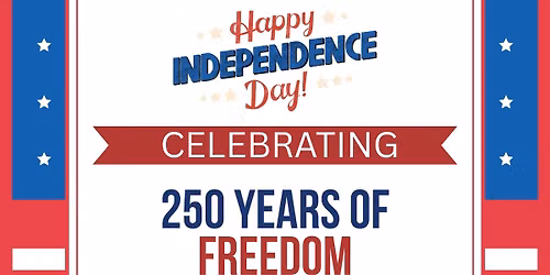 Lakeshore Senior Living 250th Celebration