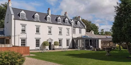 Breakfast with Santa