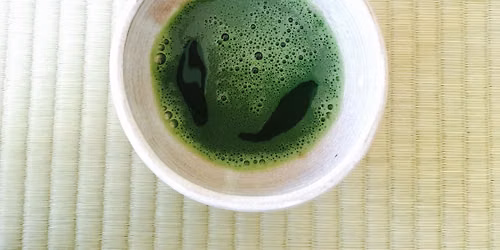 CHADO \u8336\u9053\/Japanese Tea & Mindfulness Practice