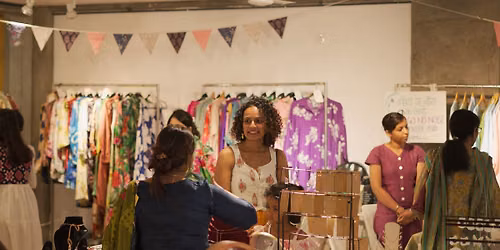Conscious Souk - BLR Edition 41