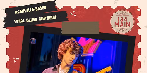 Danny Garwood & Company @ 134 Main