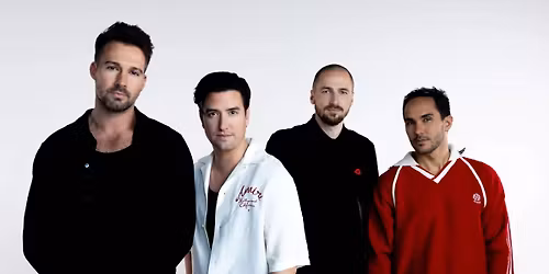 Big Time Rush IN REAL LIFE WORLDWIDE TOUR \/ TAURON ARENA KRAK\u00d3W