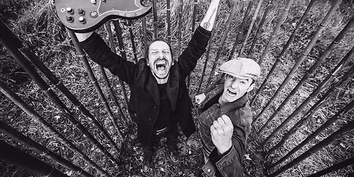 SCENE OUVERTE avec FAB ZOREIL 